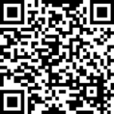 Donation QR code